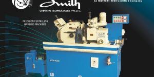 SMITH H200 Hydraulic Centerless Grinder