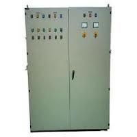 AC Drive Control Systems
