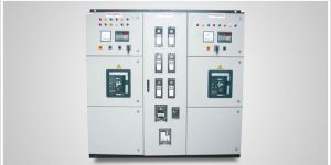 Power Control Center