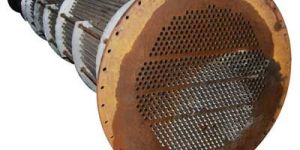 Heat Exchanger & Condense-03