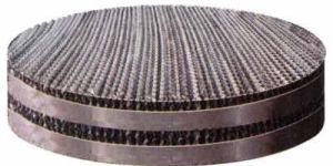 Structured Packing - 04