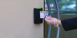 Access Control System