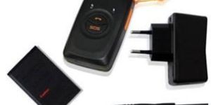 Personal Tracking System