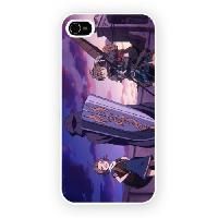 Antique Mobile Covers