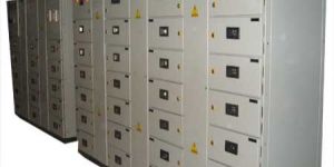 Power Distribution Panel 01