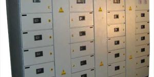 Power Distribution Panel 03