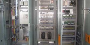 VFD Panels