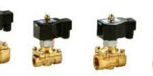 Water Valves