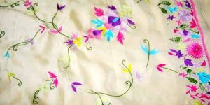 Embroidered Salwar Kameez ESK-001