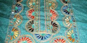 Embroidered Salwar Kameez ESK-002