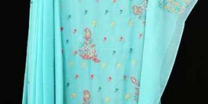 Embroidered Salwar Kameez ESK-004