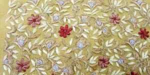 Embroidered Salwar Kameez ESK-007