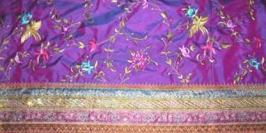 Embroidered Salwar Kameez ESK-008