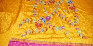 Embroidered Salwar Kameez ESK-010