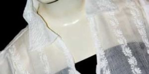 Embroidered Tops ET-002