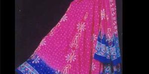 Chikankari work LC-001