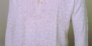 Chikankari work MK-002