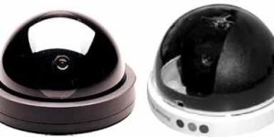 Micro Dome Camera