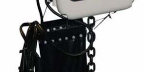 Electric Chain Hoists 3 Ton