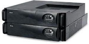 Three Phase Futuristic UPS System 1 KVA to 3 KVA