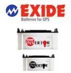 Exide UPS Batteries