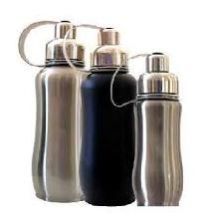 Stainless Steel Vacuum Flasks