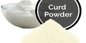Curd Powder