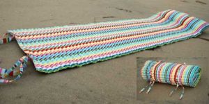 Beach Mats
