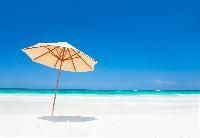 Beach Umbrella