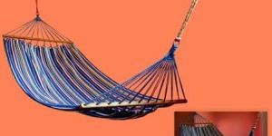Rope Hammock