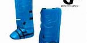 Hockey Leg Guards