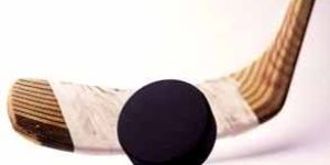 Hockey Stick HS - 01