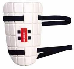 Thigh Pads