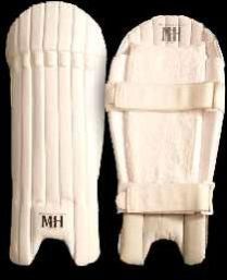 Wicket Keeping Leg Guards