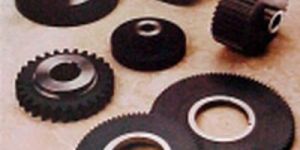 Engineering Plastic Products