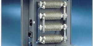 Braking Resistors