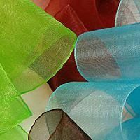 Organza Ribbon