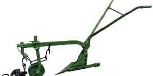 Animal Driven Plough