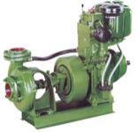 Portable Pumping Sets