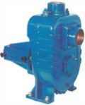 Self Priming Sewage Pumps