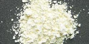 Radiation Absorbing Powder