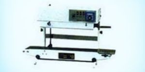Automatic Continuous Band Sealing Machine