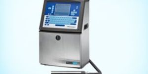 Inkjet Coding Machine