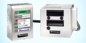 Videojet Thermal Transfer over Printer