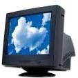 CRT Monitor