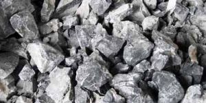 High Grade Limestone