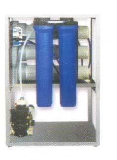 Institutional Ro System (iro - 720)