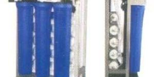 Institutional Ro System (ro - 300+af)