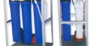 compact RO system IRO--360