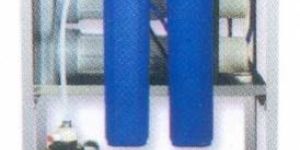 compact RO system IRO-720